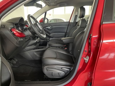 Fiat 500X 1.0 T3 120 CV City Cross (11)