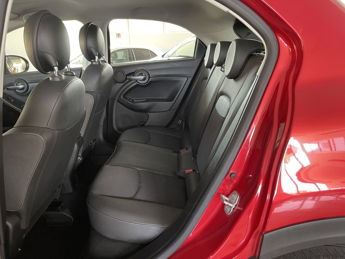 Fiat 500X 1.0 T3 120 CV City Cross (12)