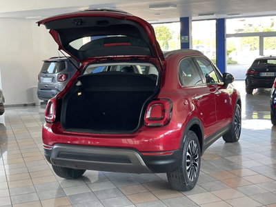 Fiat 500X 1.0 T3 120 CV City Cross (15)