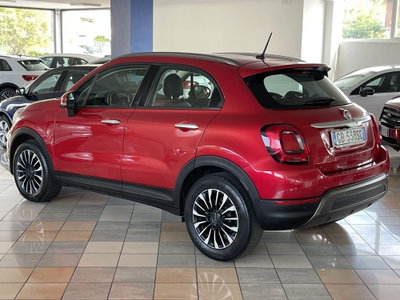 Fiat 500X 1.0 T3 120 CV City Cross (3)