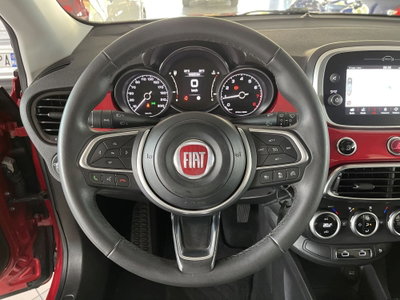 Fiat 500X 1.0 T3 120 CV City Cross (6)