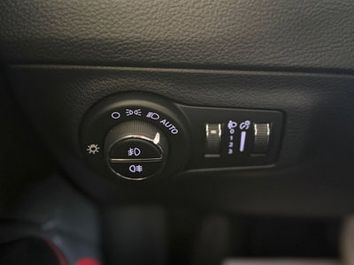 Jeep Compass 2.0 Multijet II 4WD Longitude (16)