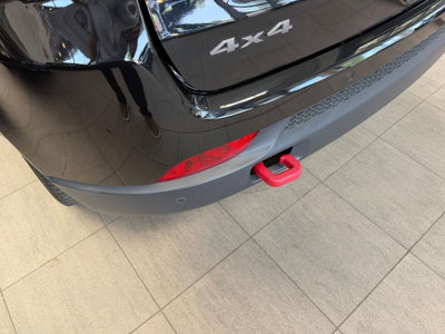 Jeep Compass 2.0 Multijet II 4WD Longitude (19)