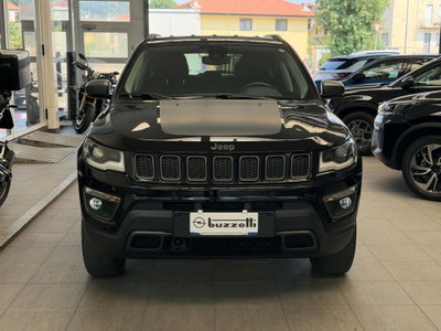 Jeep Compass 2.0 Multijet II 4WD Longitude (2)