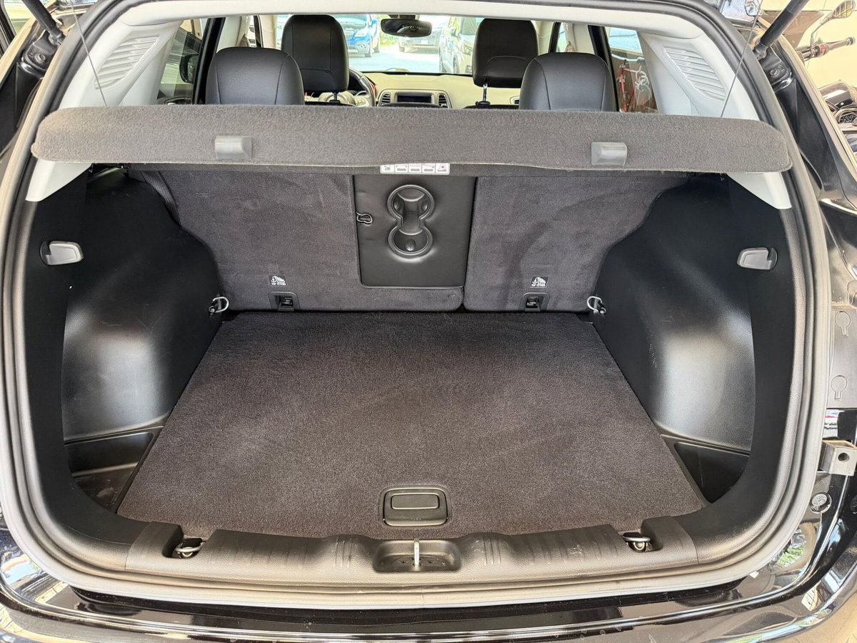 Jeep Compass 2.0 Multijet II 4WD Longitude (20)