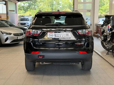 Jeep Compass 2.0 Multijet II 4WD Longitude (5)