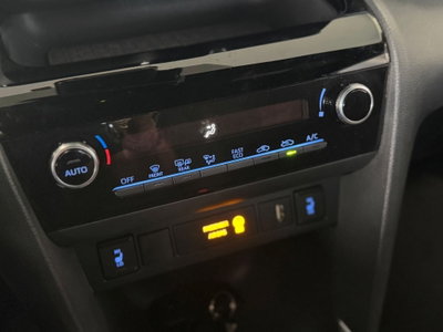 Toyota Yaris Cross 1.5 Hybrid 5p. E-CVT Trend (14)