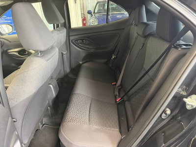 Toyota Yaris Cross 1.5 Hybrid 5p. E-CVT Trend (16)
