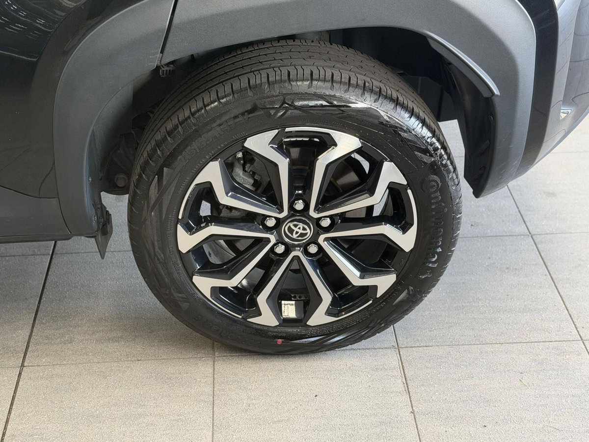 Toyota Yaris Cross 1.5 Hybrid 5p. E-CVT Trend (17)