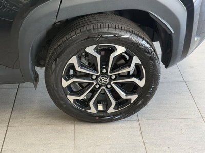 Toyota Yaris Cross 1.5 Hybrid 5p. E-CVT Trend (17)