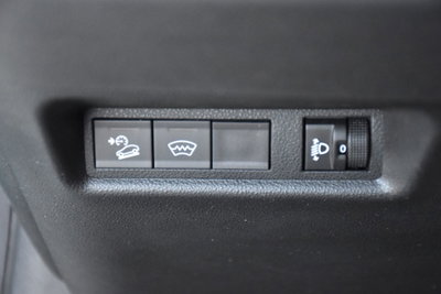 Jeep Avenger full-electric Summit fwd 156cv auto (14)