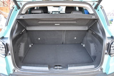 Jeep Avenger full-electric Summit fwd 156cv auto (16)