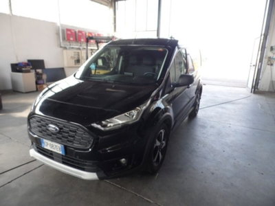 Ford Ranger Pick-up Ranger 2.0 ECOBLUE aut. DC Limited 5 posti usato
