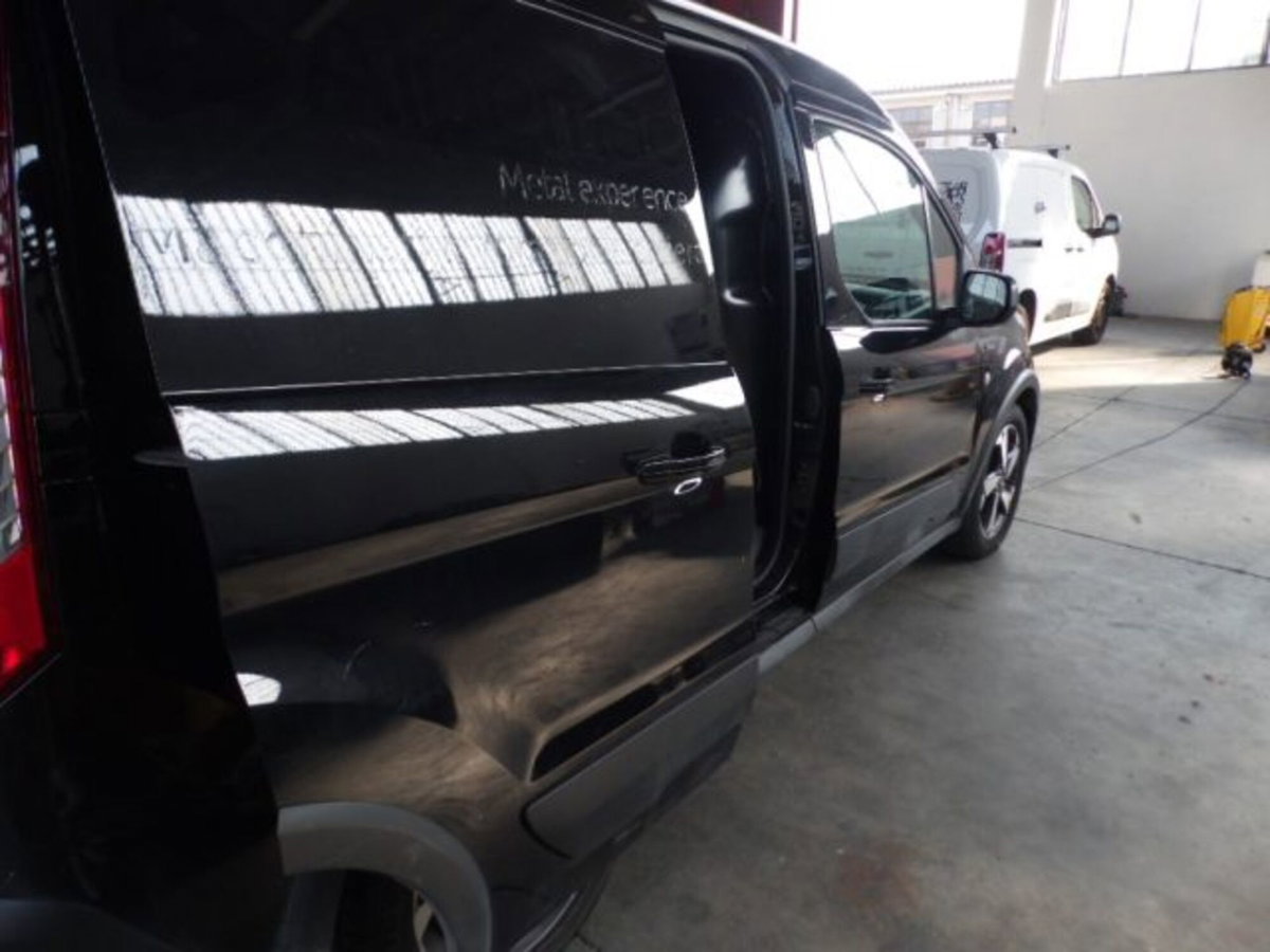 Ford Ranger Pick-up Ranger 2.0 ECOBLUE aut. DC Limited 5 posti (10)