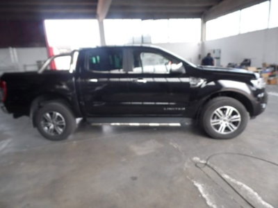 Ford Ranger Pick-up Ranger 2.0 ECOBLUE aut. DC Limited 5 posti (14)
