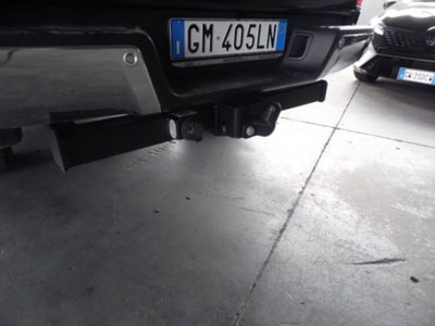 Ford Ranger Pick-up Ranger 2.0 ECOBLUE aut. DC Limited 5 posti (17)