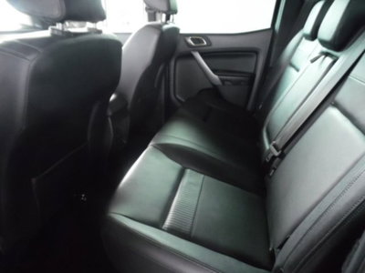Ford Ranger Pick-up Ranger 2.0 ECOBLUE aut. DC Limited 5 posti (19)