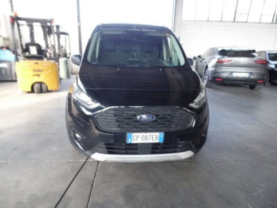 Ford Ranger Pick-up Ranger 2.0 ECOBLUE aut. DC Limited 5 posti (2)