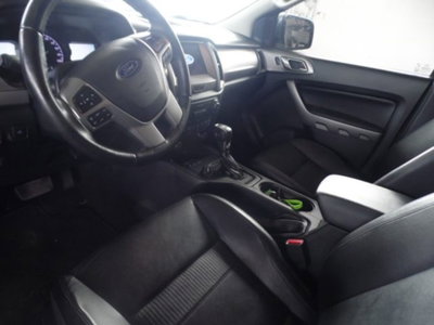 Ford Ranger Pick-up Ranger 2.0 ECOBLUE aut. DC Limited 5 posti (20)