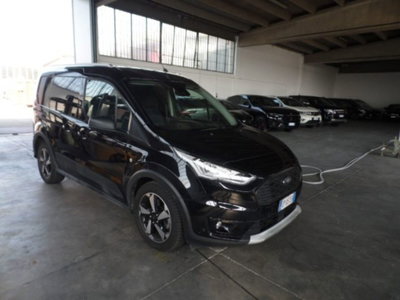Ford Ranger Pick-up Ranger 2.0 ECOBLUE aut. DC Limited 5 posti (3)
