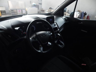 Ford Ranger Pick-up Ranger 2.0 ECOBLUE aut. DC Limited 5 posti (7)
