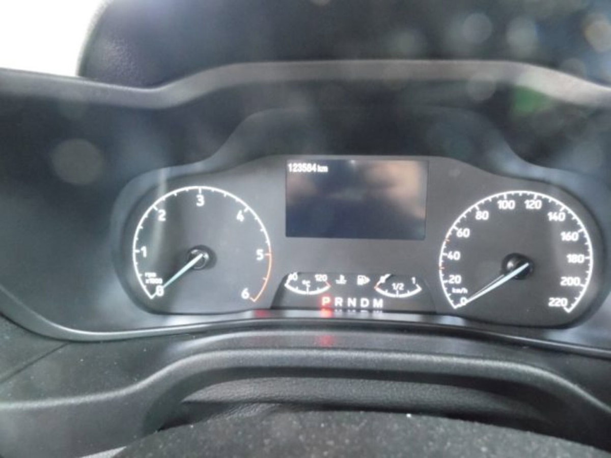 Ford Ranger Pick-up Ranger 2.0 ECOBLUE aut. DC Limited 5 posti (8)