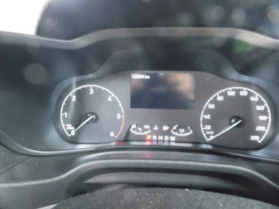 Ford Ranger Pick-up Ranger 2.0 ECOBLUE aut. DC Limited 5 posti (8)