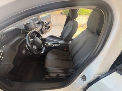Peugeot 208 1.2 puretech Active s&s 100cv (16)