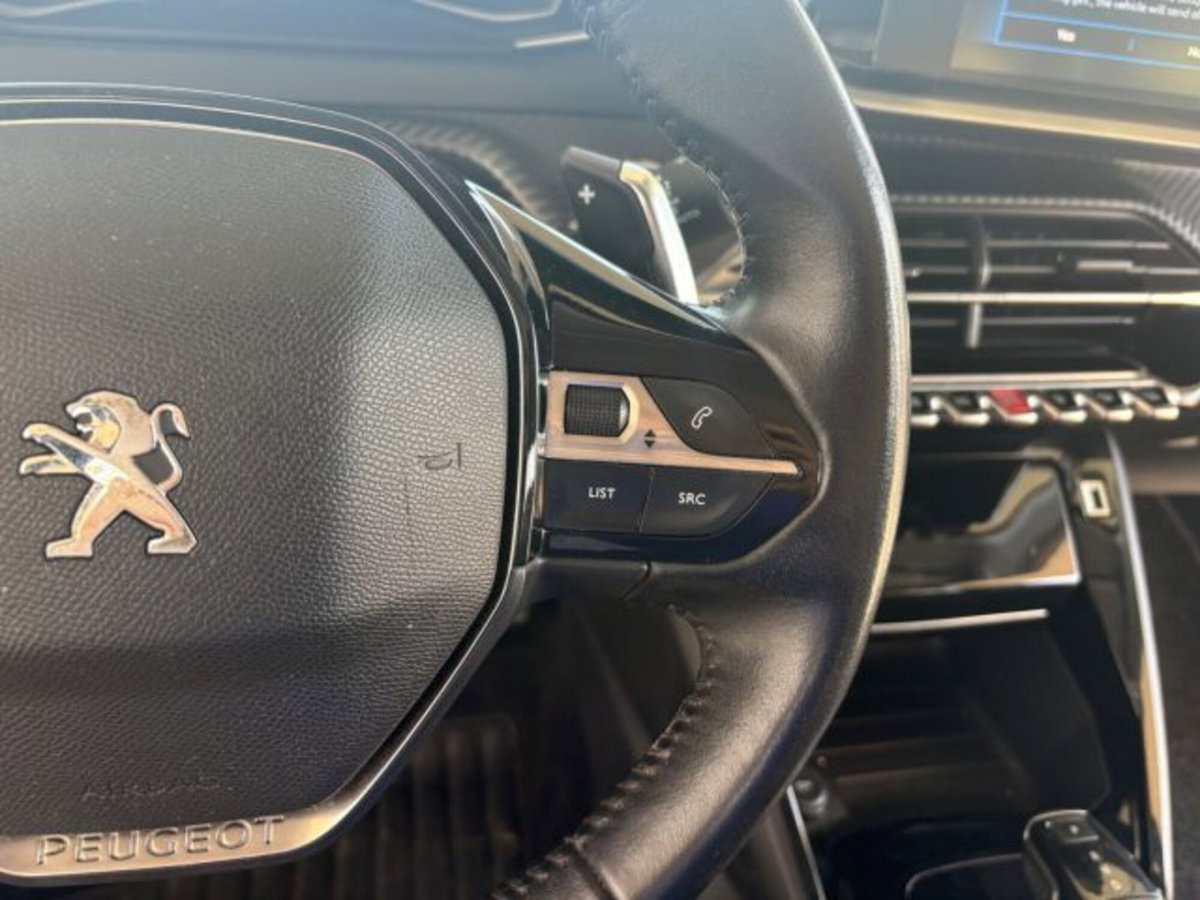 Peugeot 208 1.2 puretech Active s&s 100cv (19)