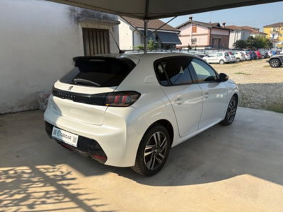 Peugeot 208 1.2 puretech Active s&s 100cv (4)