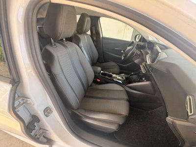 Peugeot 208 1.2 puretech Active s&s 100cv (9)