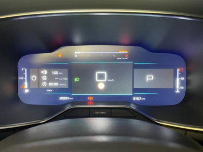 Citroen C5 Aircross Aircross PureTech 130 S&S Shine (10)