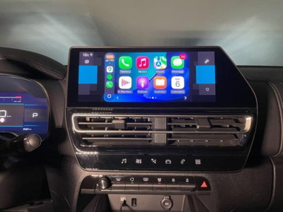 Citroen C5 Aircross Aircross PureTech 130 S&S Shine (13)