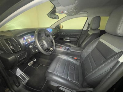 Citroen C5 Aircross Aircross PureTech 130 S&S Shine (14)