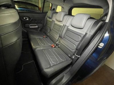 Citroen C5 Aircross Aircross PureTech 130 S&S Shine (15)