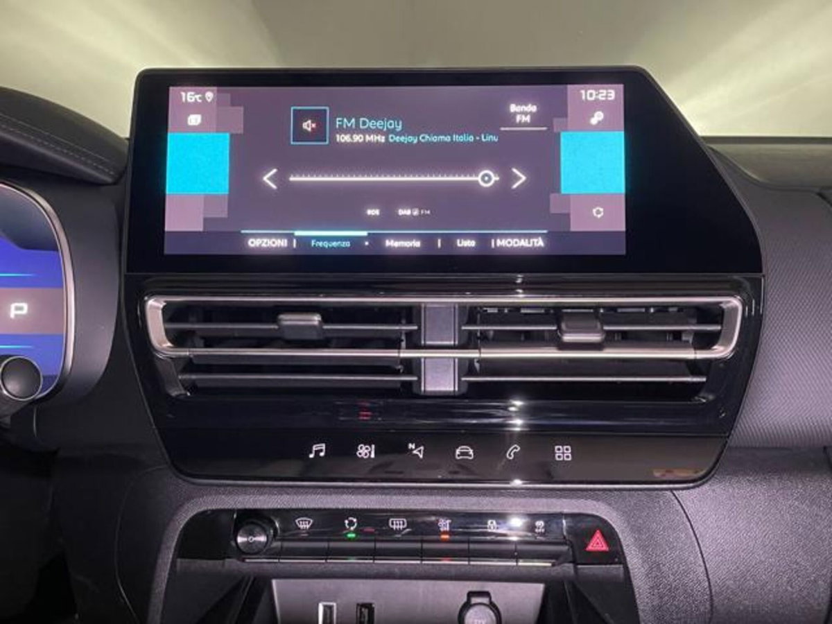 Citroen C5 Aircross Aircross PureTech 130 S&S Shine (17)