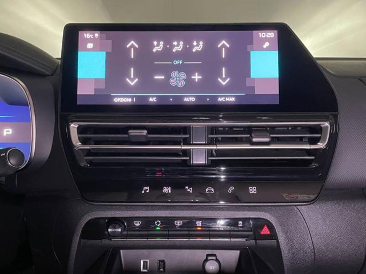 Citroen C5 Aircross Aircross PureTech 130 S&S Shine (18)