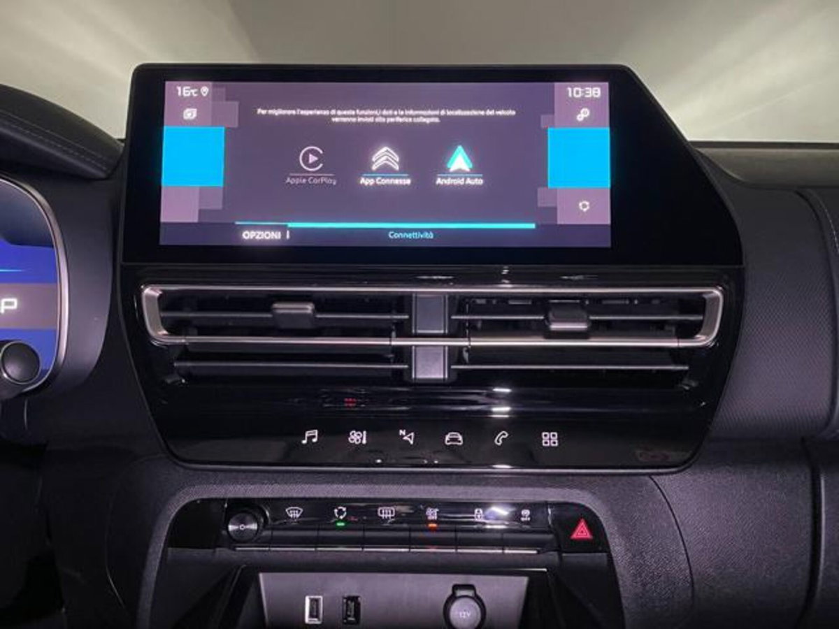 Citroen C5 Aircross Aircross PureTech 130 S&S Shine (19)