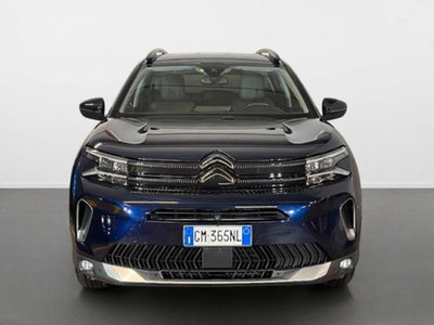 Citroen C5 Aircross Aircross PureTech 130 S&S Shine (2)