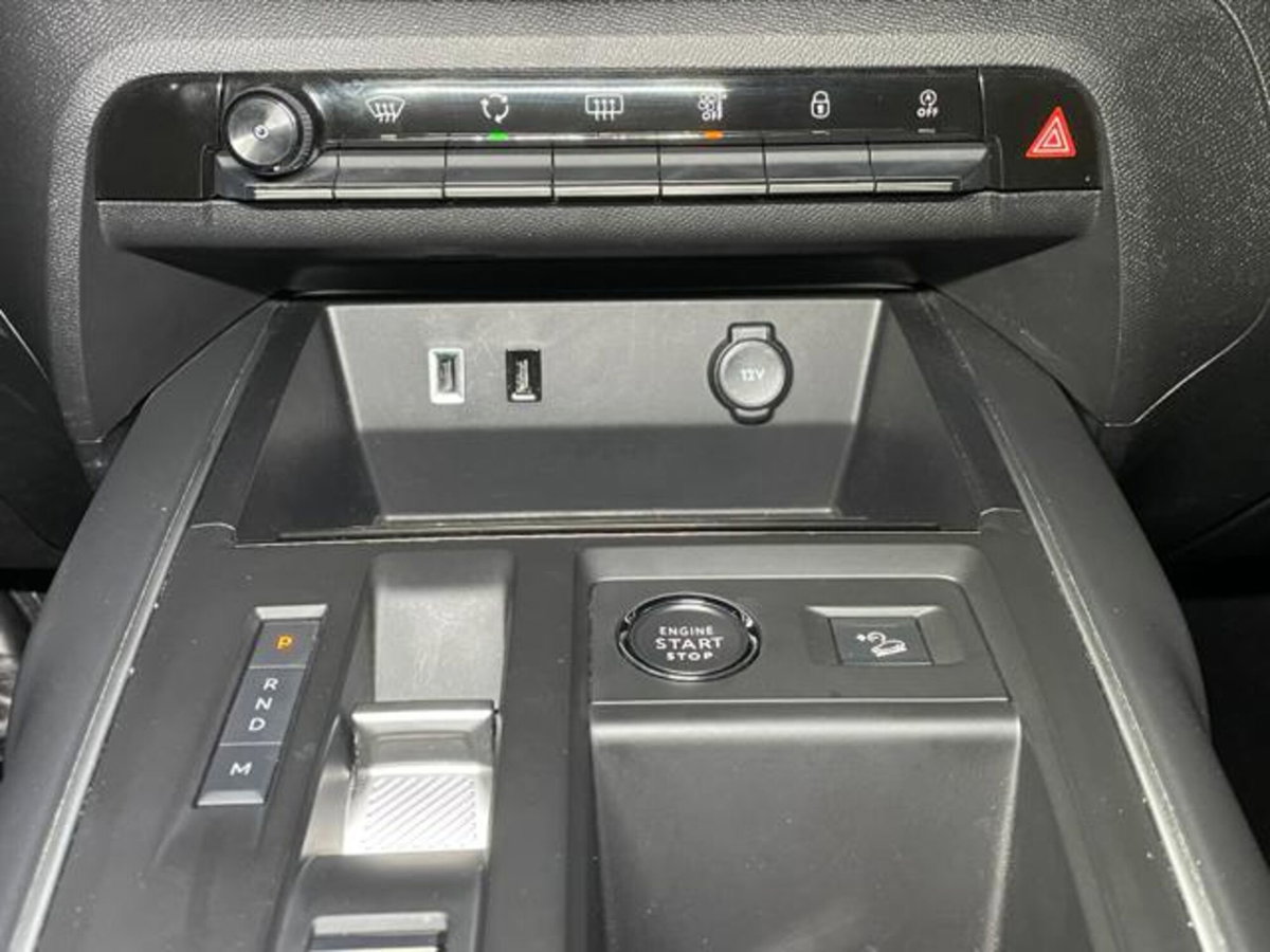 Citroen C5 Aircross Aircross PureTech 130 S&S Shine (20)