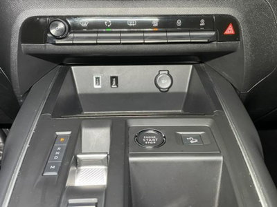 Citroen C5 Aircross Aircross PureTech 130 S&S Shine (20)