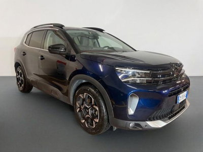 Citroen C5 Aircross Aircross PureTech 130 S&S Shine (3)