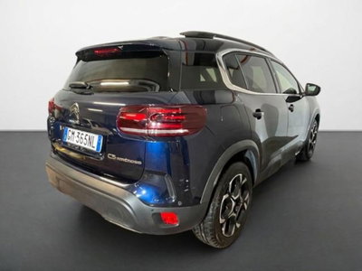 Citroen C5 Aircross Aircross PureTech 130 S&S Shine (4)