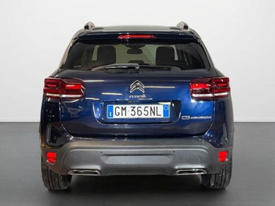Citroen C5 Aircross Aircross PureTech 130 S&S Shine (5)
