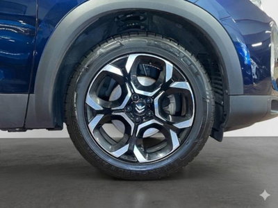 Citroen C5 Aircross Aircross PureTech 130 S&S Shine (7)