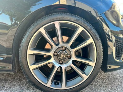 Abarth 595 595 1.4 Turbo T-Jet 165 CV Turismo (5)