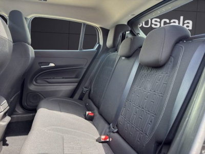 Fiat 600 1.2 hybrid Icon 145cv auto (12)