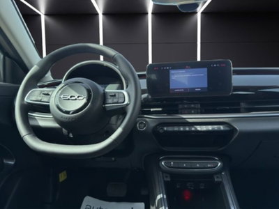 Fiat 600 1.2 hybrid Icon 145cv auto (13)