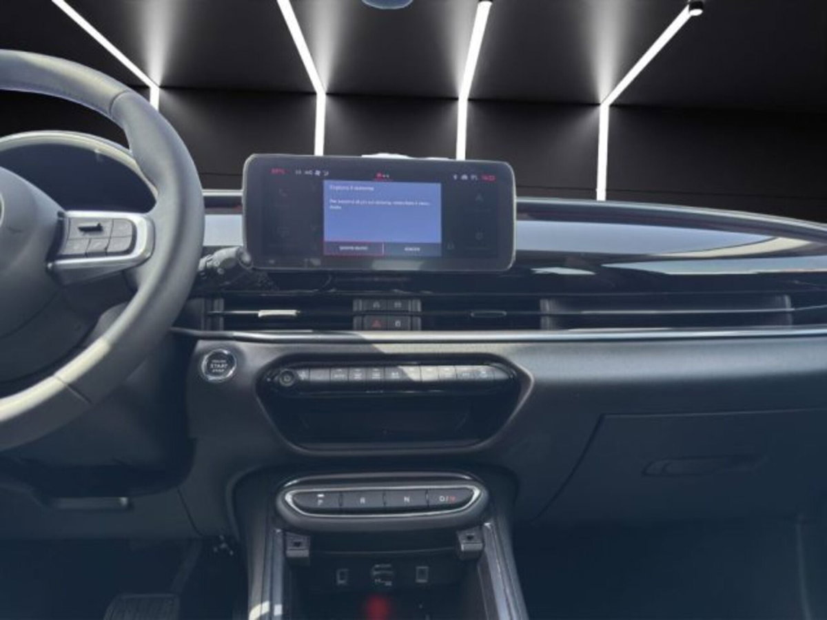 Fiat 600 1.2 hybrid Icon 145cv auto (14)
