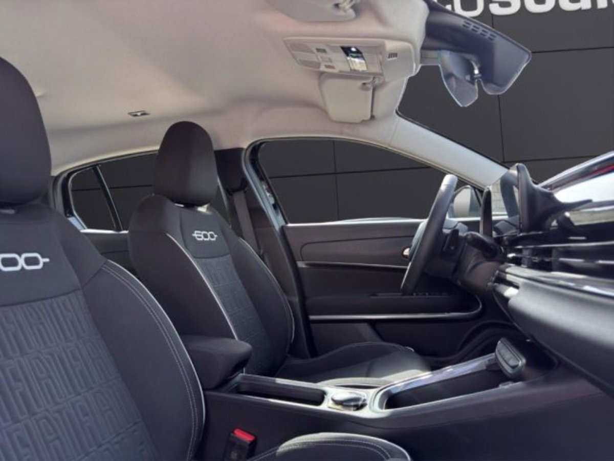 Fiat 600 1.2 hybrid Icon 145cv auto (17)